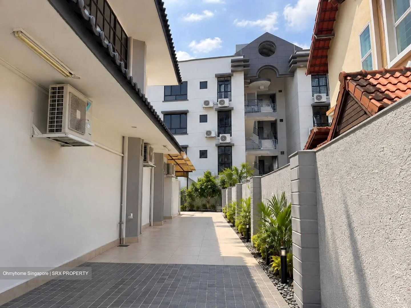 Jalan Chermat (D19), Detached #632051151